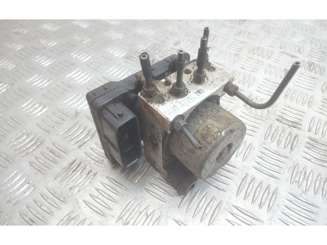 Jednotka ABS LE58437AZ, 4525D1439 Mazda MPV II LW 2004