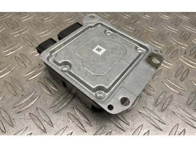 Блок подушек безопасности DP5T14B321AG   Lincoln MKZ II