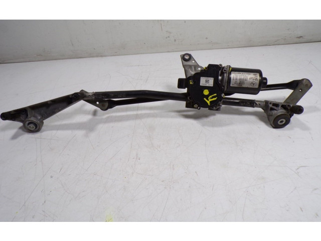 Моторчик дворников A1768200040, A1769061800    Mercedes-Benz CLA C117 X117 W117