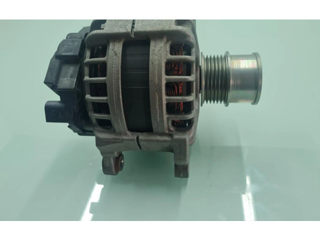 Интеркулер 05E903027B Volkswagen Cross Polo