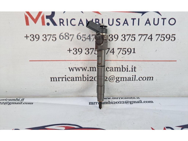 Vstřikovač A6400700787, 640940 Mercedes-Benz B W245