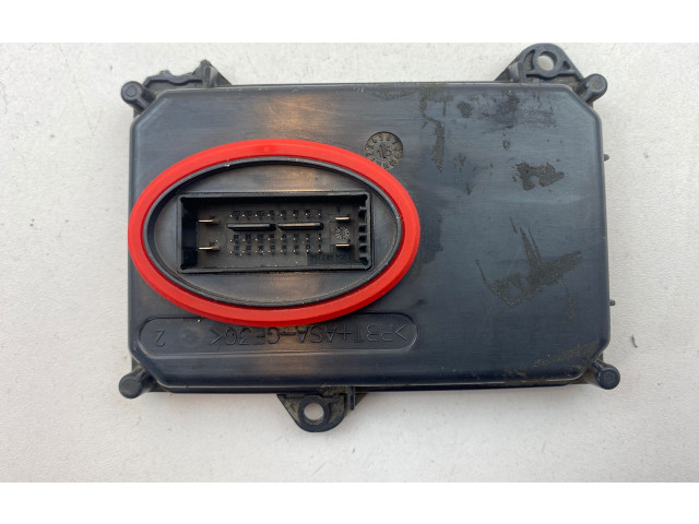 Блок управления Xenon