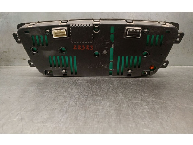 Панель приборов 8021032020, 8021032020 SsangYong Actyon