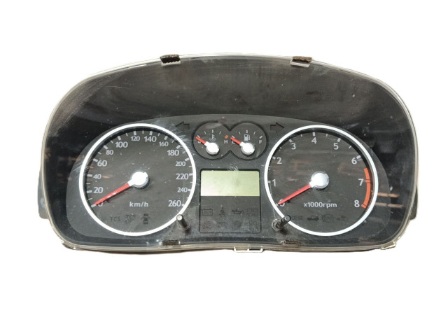 Панель приборов 940032C625, 20011022   Hyundai Coupe       