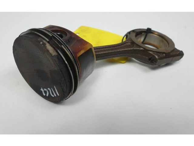 Поршень с шатуном Dacia Logan II для бензинового двигателя 1.1