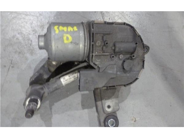 Поршень Комплект механизма стеклоочистителей    Ford S-MAX  