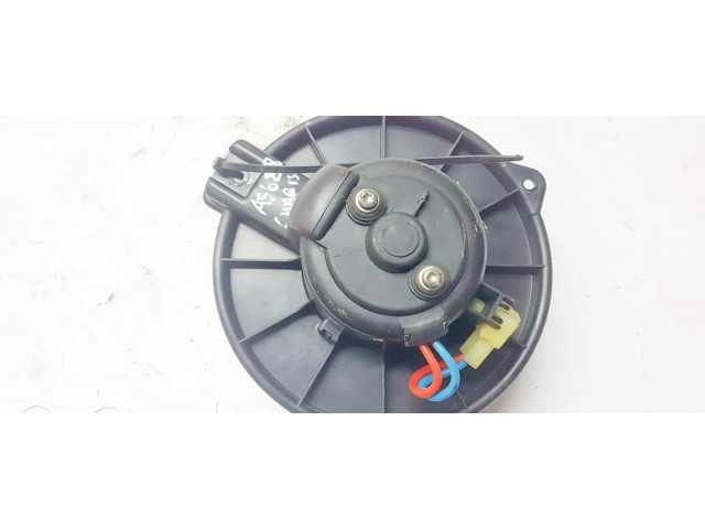 Вентилятор печки 0130111191 Mitsubishi Carisma