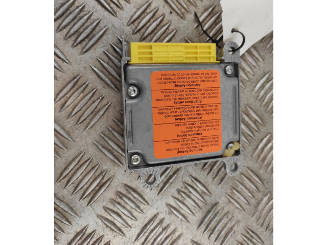 Блок подушек безопасности 1J0909603, 27980806 Volkswagen Golf IV