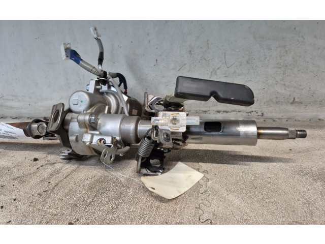  рейка  Колонка рулевая 45205B1130   Daihatsu Materia  -  года