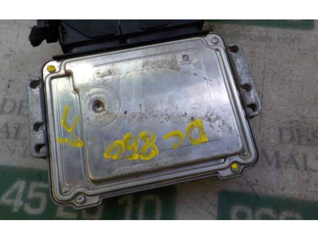 Блок управления двигателя    Alfa Romeo GTV