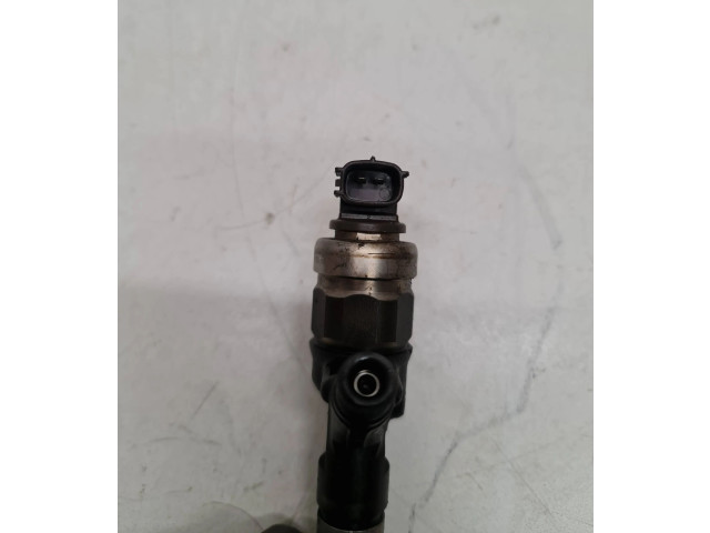 Vstřikovač 16613AA030, 02N00653 Subaru Outback