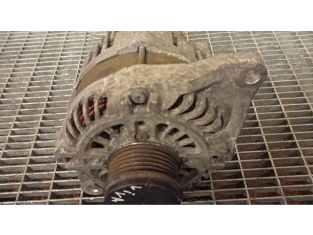 Генератор 1800A288, A2TX0881A Mitsubishi Lancer X 2.0