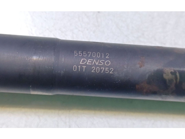 Vstřikovač 55570012, 01T20752 Opel Zafira C B16DTJ