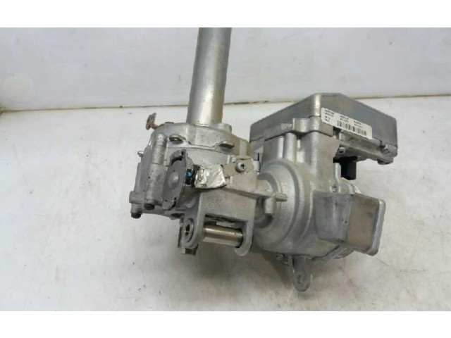 Руль Ford Fiesta 2009 - 2012 года C1BC3C529AS