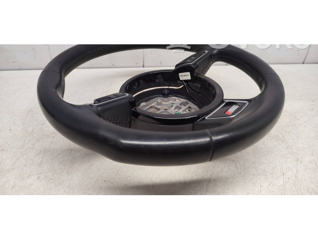 Руль Audi A6 S6 C7 4G  2011 - 2018 года 4G0419091R, 627082950      