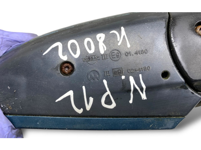 Zpětné zrcátko Nissan Primera 2002 E9024180, E9014180