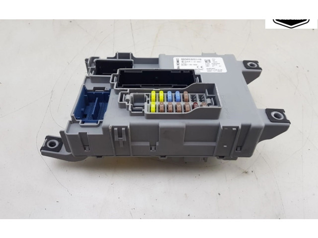 Pojistková skříňka 50542863, 50532211 Alfa Romeo Mito 2015