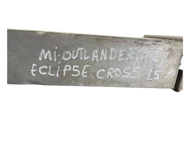 Интеркулер 1530A192, 1271005860 Mitsubishi Outlander