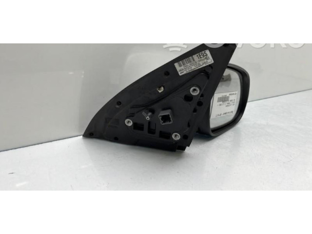 Зеркало (механическое)       KIA Ceed  2006 - 2012 года   