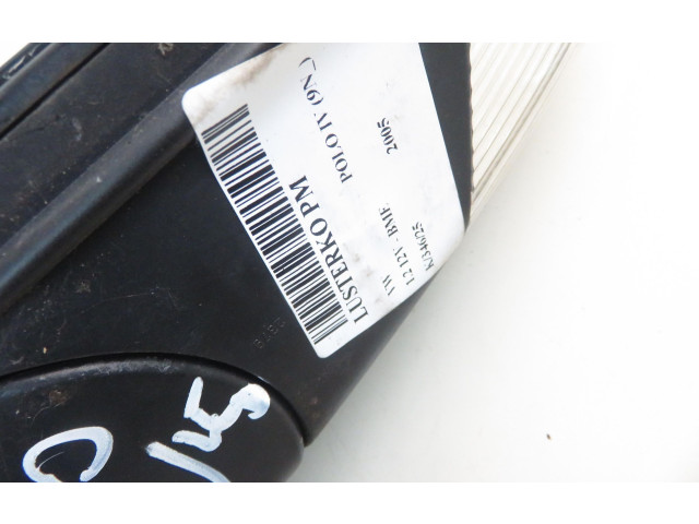 Zpětné zrcátko Volkswagen Polo IV 9N3 2005