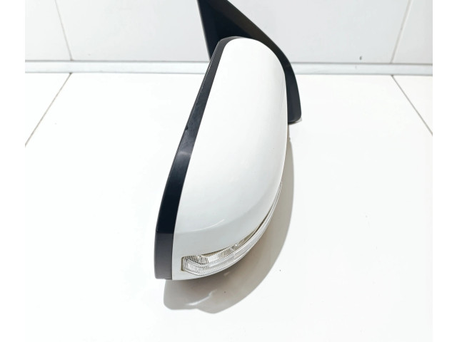 Зеркало электрическое Mitsubishi Outlander 2013 - 2021 года