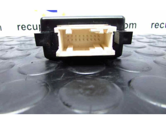 Блок комфорта 9665099690 Citroen C4 I