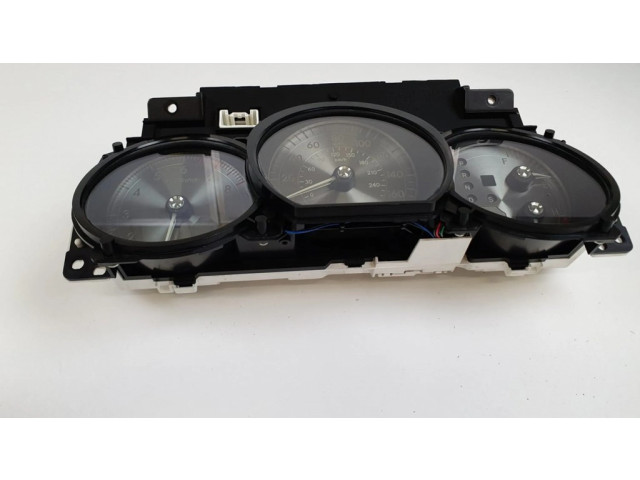 Přístrojová deska  Lexus GS 300 350 430 450H 2006 8380030B70  
