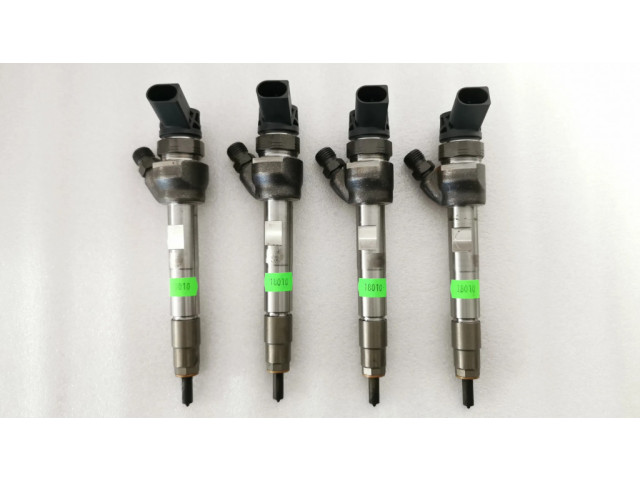 Vstřikovač 8514148 BMW 1 F20 F21 pro naftový motor 2.0 B47D20A B47D20A