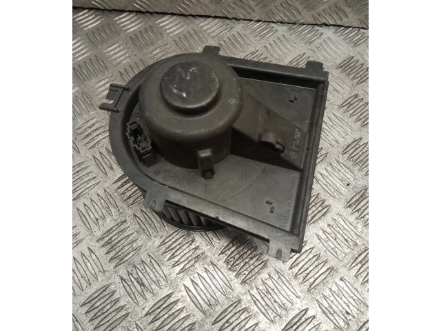 Вентилятор печки    1J1819021A   Audi A3 S3 8L