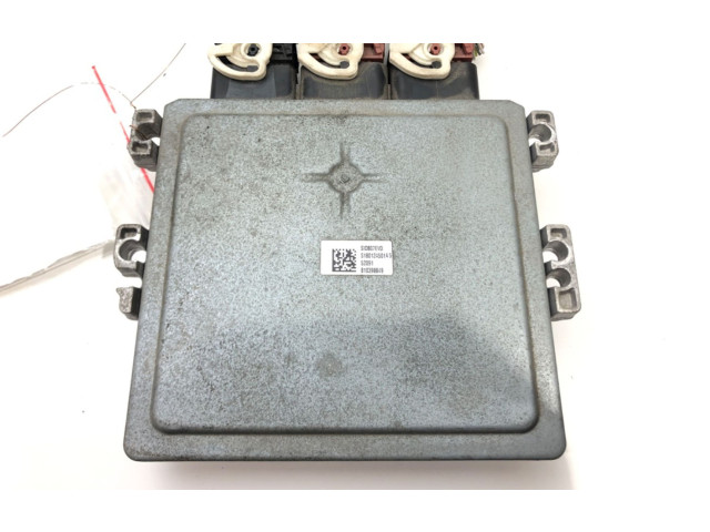 Volant Peugeot 508 2010 9677243580