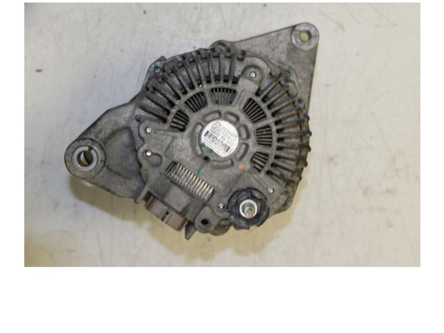 Генератор Mitsubishi L200