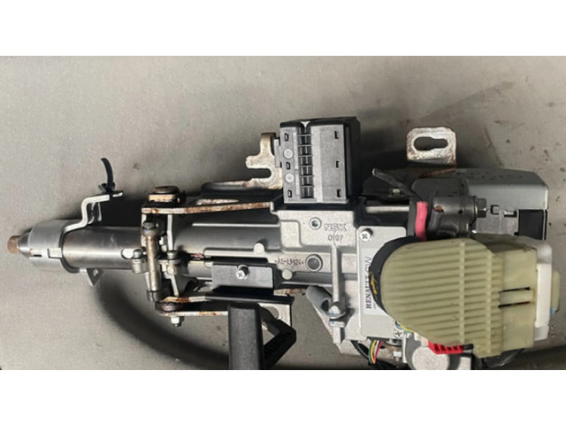 Насос рулевого управления