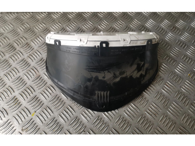 Панель приборов 85012AG760, NSL400L Subaru Legacy