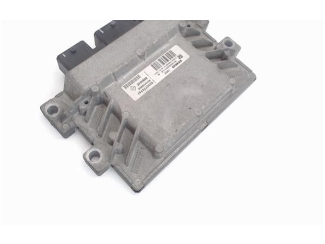 Блок управления двигателя 8200774747, 8200700695   Renault Twingo II