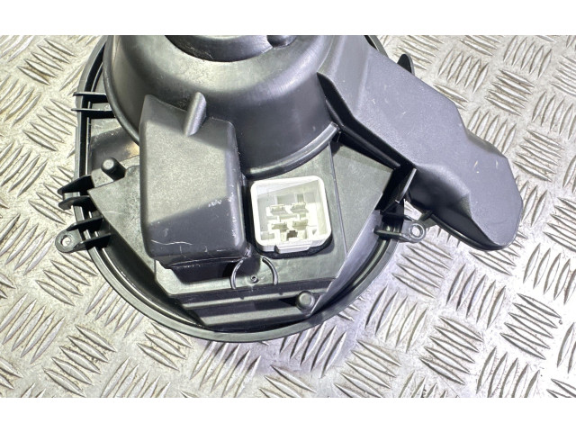 Вентилятор печки    86577   Volvo XC90