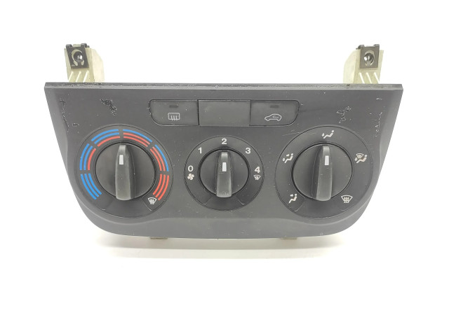 Блок управления климат-контролем 7354198090   Fiat Punto (199)
