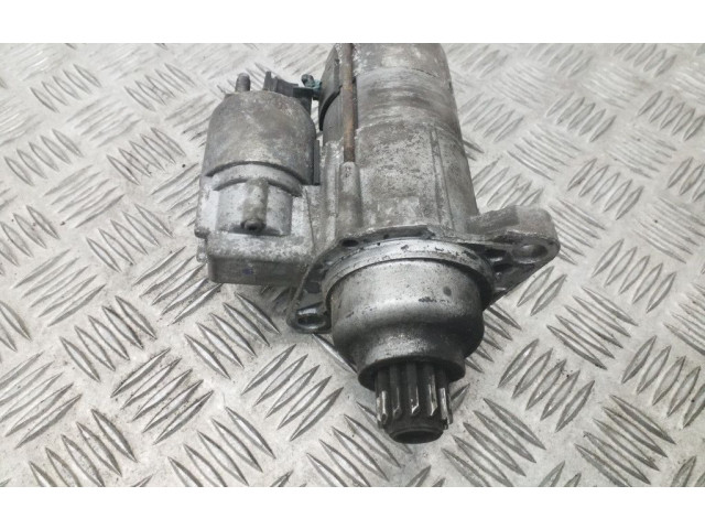 Стартер 02M911024P, TS18ER123 Volkswagen PASSAT CC