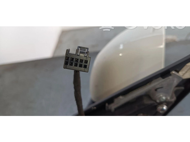 Zpětné zrcátko Mercedes-Benz CL C215 2011