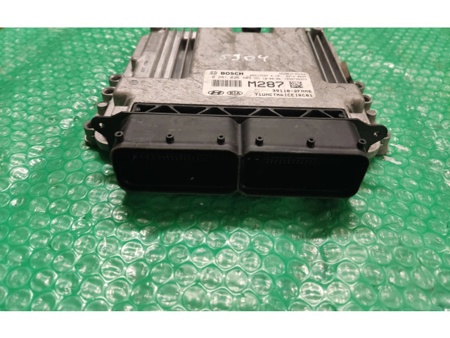 Блок управления двигателя 391102FMM6, 5DG17C574 KIA Sorento