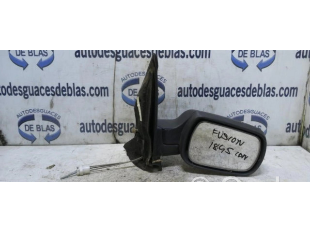 Зеркало электрическое Ford Fusion 2002-2005 года