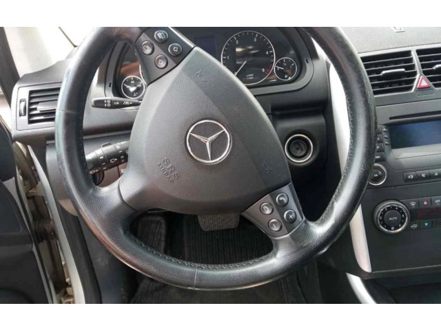 Подушка безопасности двери Mercedes-Benz A W169