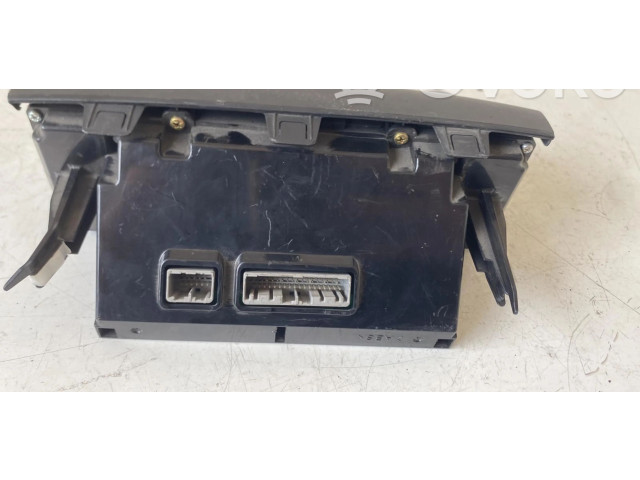 Блок управления климат-контролем 146570-5174, 146570-5174 Mitsubishi Pajero