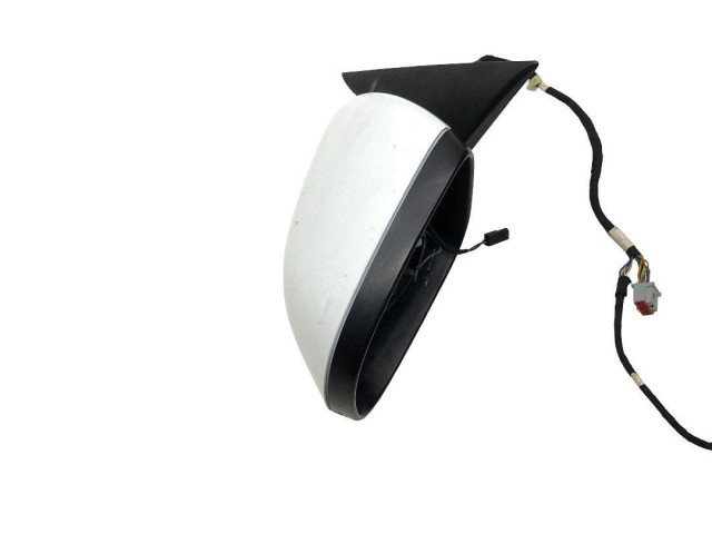 Зеркало электрическое Jaguar XK - XKR 2006 - 2016 года