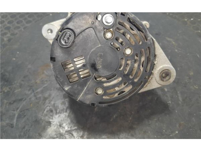 Генератор 96289030   Chevrolet Matiz      