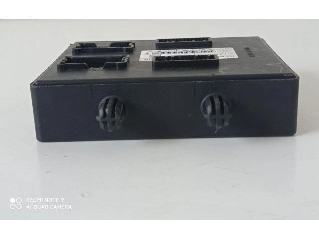 Блок комфорта 231A02188R, 231A02188R Renault Captur