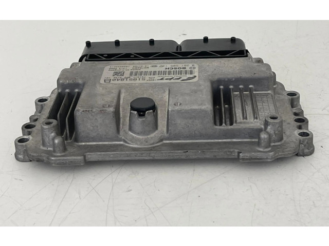 Řídící jednotka 51851840, 198A4000 Alfa Romeo Mito 2012