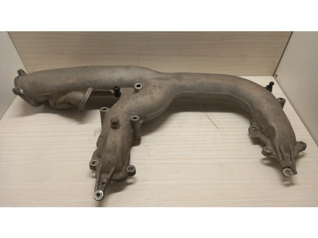 Всасывающий коллектор