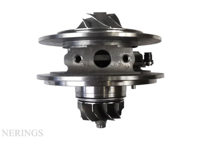  Турбина Mitsubishi ASX  1000-050-198B, CHRA50-0198B         