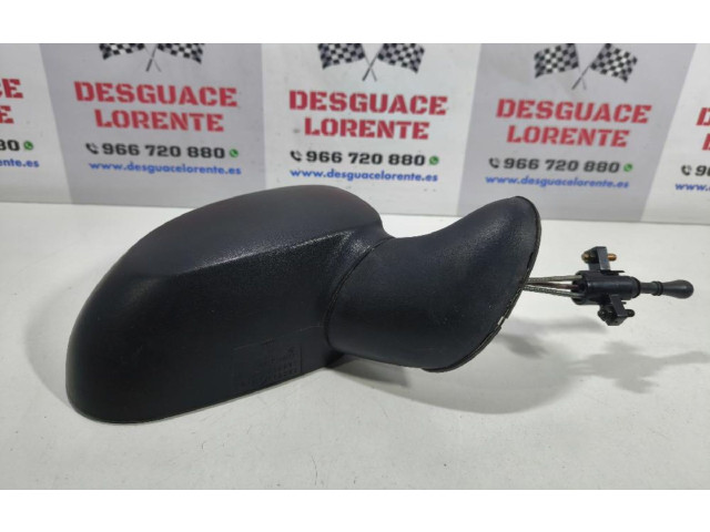 Зеркало электрическое        Chevrolet Matiz   -  года   