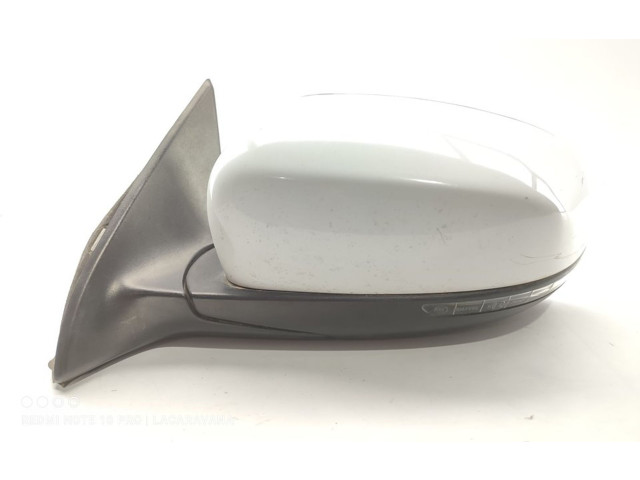 Зеркало электрическое Jeep Cherokee 2013 - 2020 года